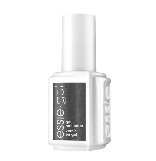 ESSIE Gel Polish 0.46oz - Cashmere Bathrobe #847