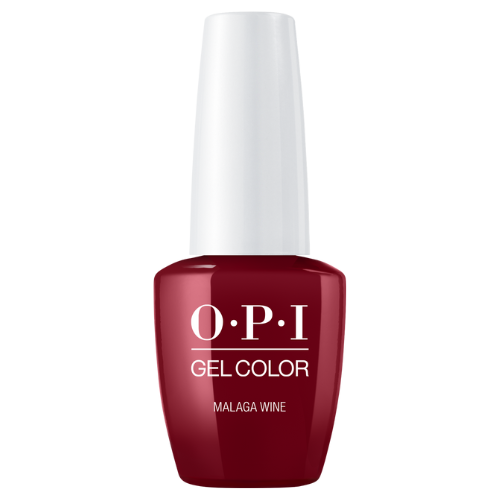 OPI Gel Color 0.5oz - Malaga Wine #GCL87