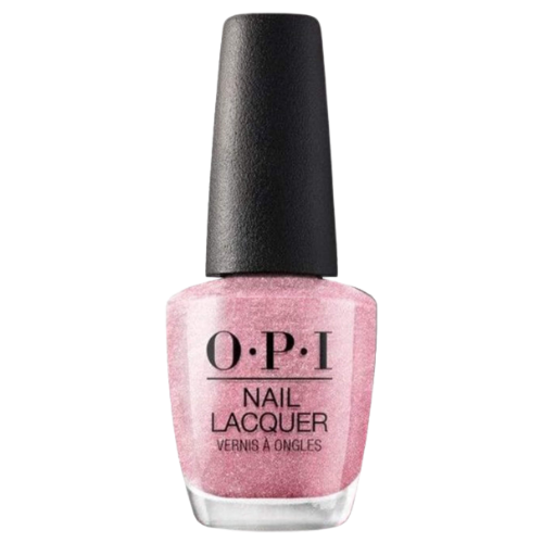 OPI Nail Lacquer 0.5oz - Judo'nt Say #T96