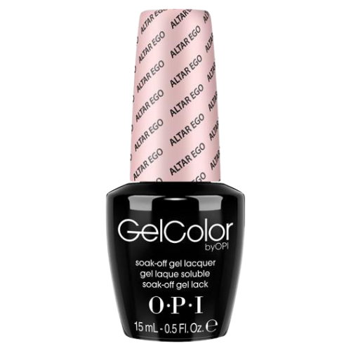 OPI Gel Color 0.5oz - Altar Ego #GCS78