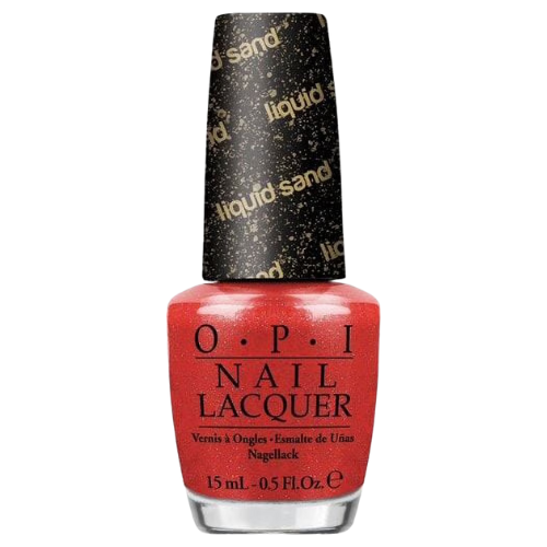 OPI Nail Lacquer 0.5oz - Magazine Cover Mouse #M59