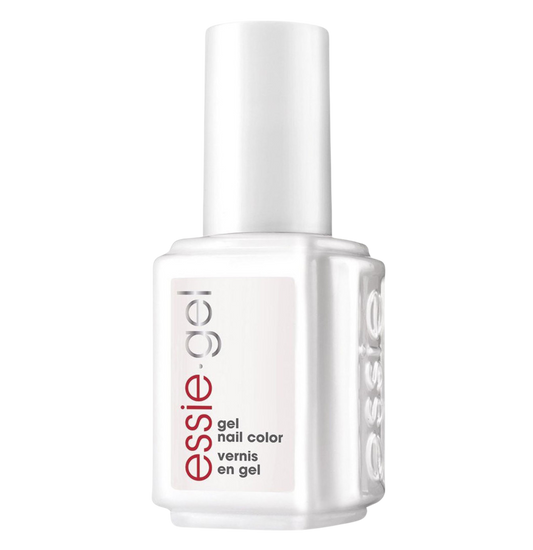 ESSIE Gel Polish 0.46oz - Private Weekend #907