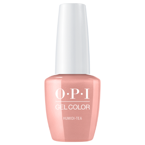 OPI Gel Color 0.5oz - Humidi-Tea #GCN52
