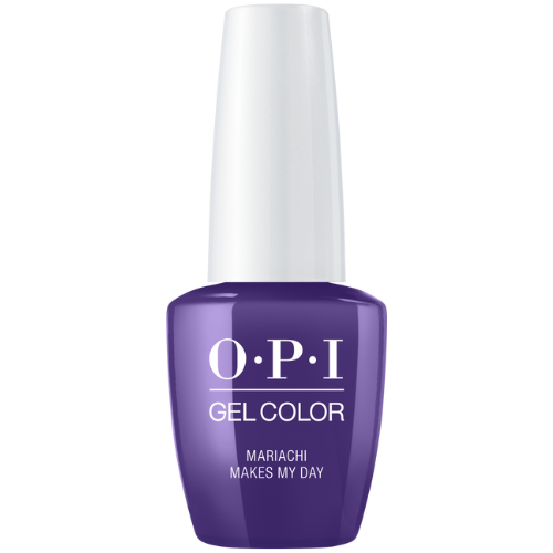 OPI Gel Color 0.5oz - Mariachi Makes My Day #GCM93