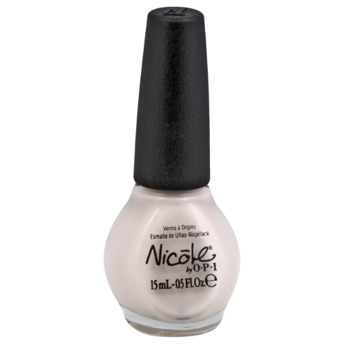 Nicole by OPI 0.5oz - Sweet Surrender #NI441