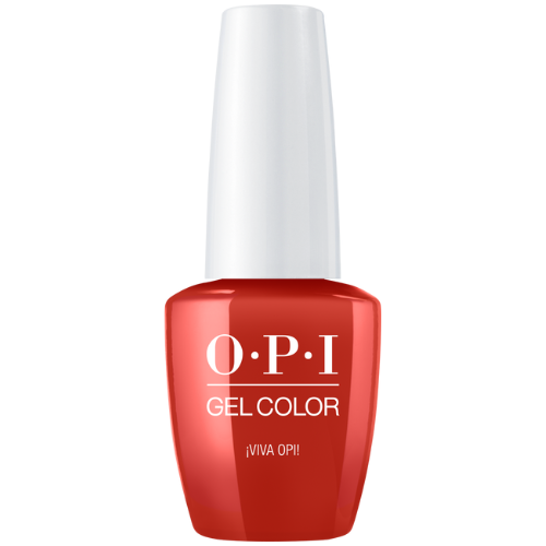 OPI Gel Color 0.5oz - ¡Viva OPI! #GCM90