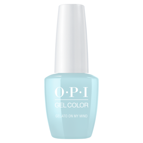OPI Gel Color 0.5oz - Gelato On My Mind #GCV33
