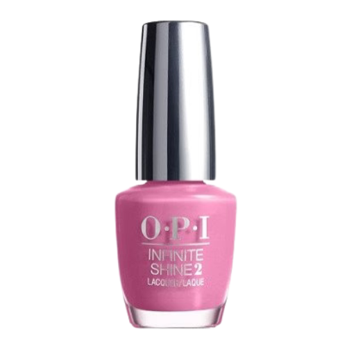 OPI Infinite Shine 0.5oz - Rose Against Time #ISL61