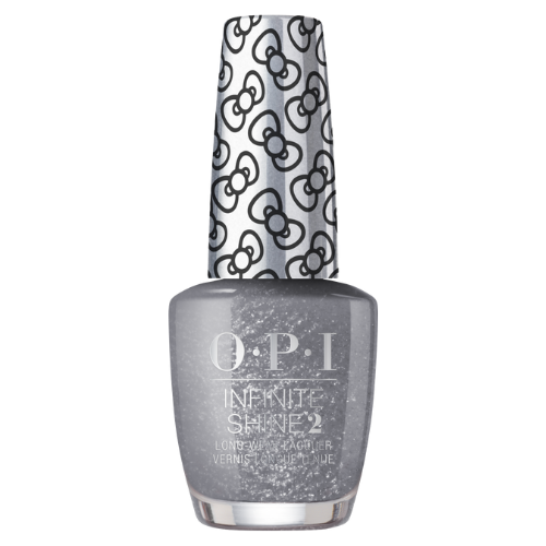 OPI Infinite Shine 0.5oz - Isn't She Iconic! #HRL42