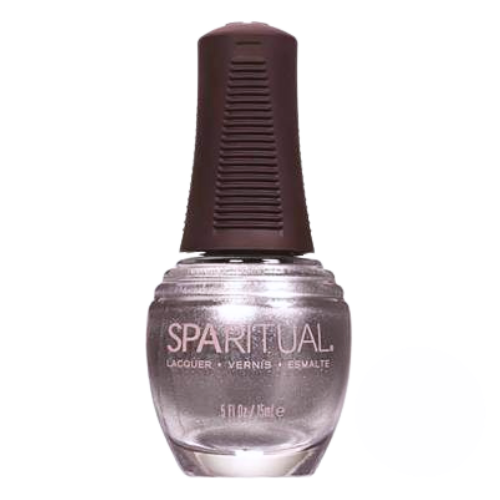 SPARITUAL Vegan Nail Lacquer 0.5oz - Looking Glass #80389
