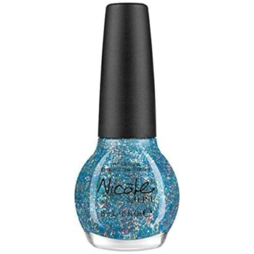 Nicole by OPI 0.5oz - A Million Sparkles #NI383