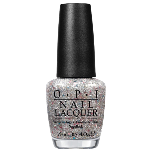 OPI Nail Lacquer 0.5oz - Muppets World Tour #M75