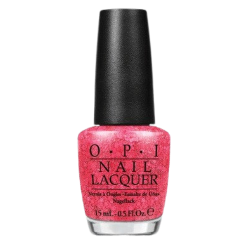 OPI Nail Lacquer 0.5oz - On Pinks & Needles #A71
