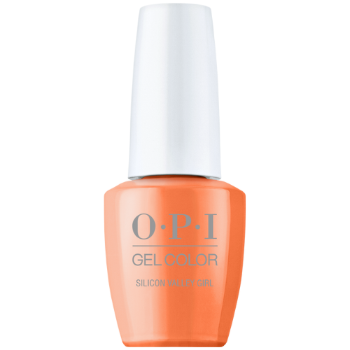 OPI Gel Color 0.5oz - Silicon Valley Girl #GCS004