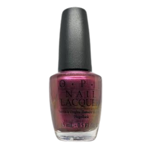 OPI Nail Lacquer 0.5oz - My Big Break #HL703
