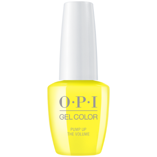 OPI Gel Color 0.5oz - Pump Up The Volume #GCN70