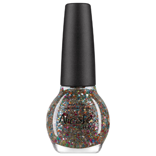 Nicole by OPI 0.5oz - Confetti Fun #NIG04