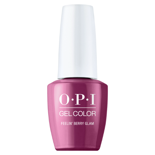 OPI Gel Color 0.5oz - Feelin' Berry Glam #HPP06