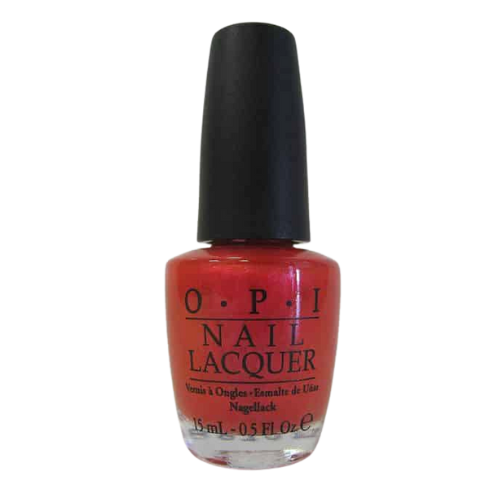 OPI Nail Lacquer 0.5oz - Calendar Girl #D25