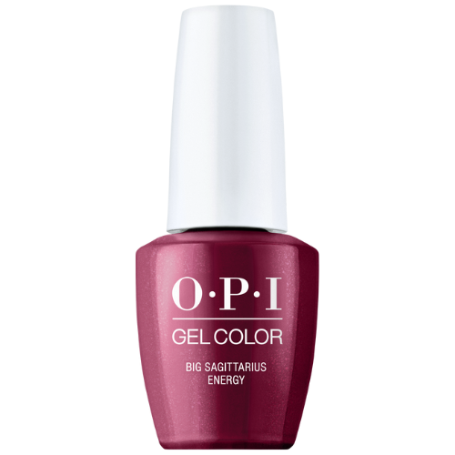 OPI Gel Color 0.5oz - Big Sagittarius Energy #GCH024