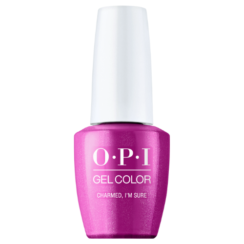 OPI Gel Color 0.5oz - Charmed, I'm Sure #HPP07