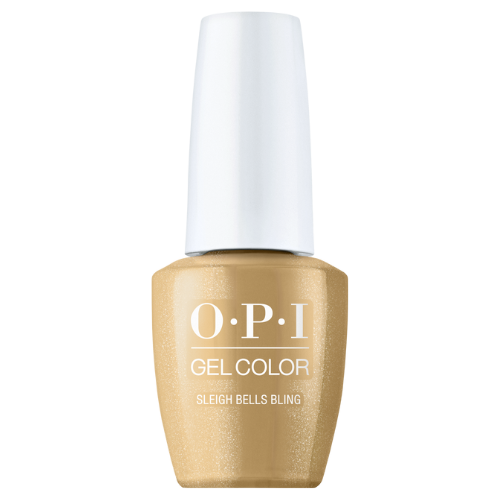 OPI Gel Color 0.5oz - Sleigh Bells Bling #HPP11