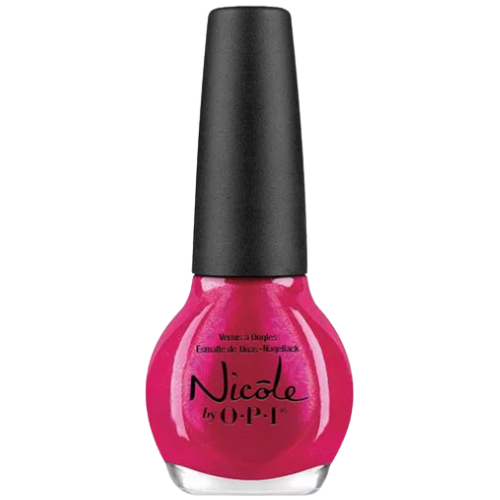 Nicole by OPI 0.5oz - The Right Thing #NI232