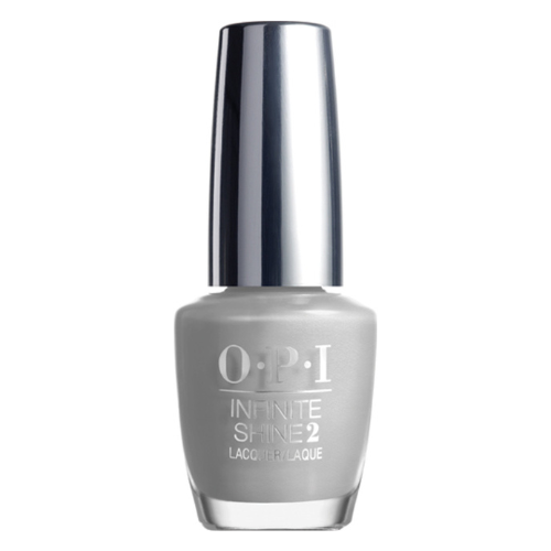 OPI Infinite Shine 0.5oz - Silver On Ice #ISL48
