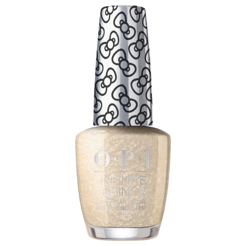 OPI Infinite Shine 0.5oz - Many Celebrations To Go! #HRL41