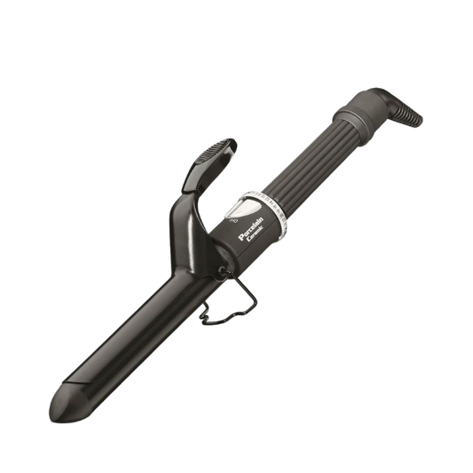BaByliss®PRO Porcelain Ceramic 1" Spring Curling Iron