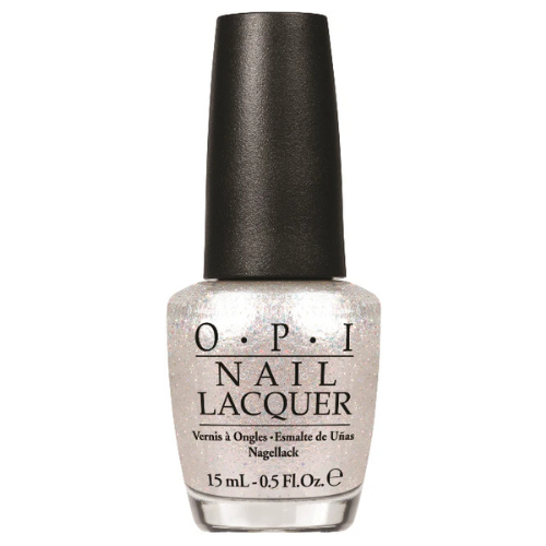 OPI Nail Lacquer 0.5oz - Girls Love Diamonds #BB7