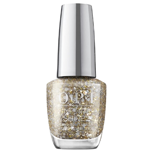 OPI Infinite Shine 0.5oz - Pop The Baubles #HRP28