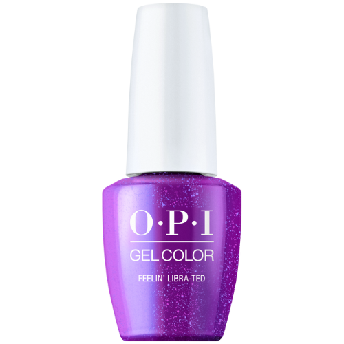 OPI Gel Color 0.5oz - Feelin' Libra-ted #GCH020