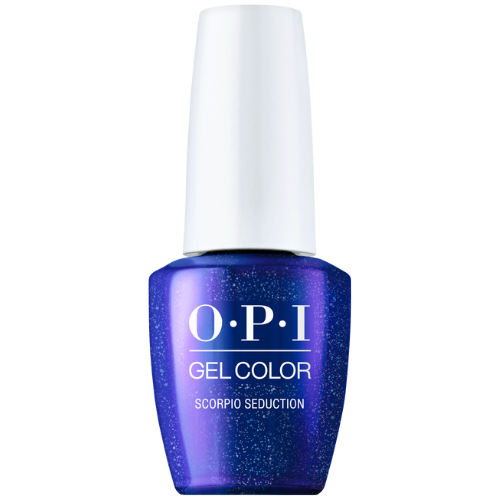 OPI Gel Color 0.5oz - Scorpio Seduction #GCH019