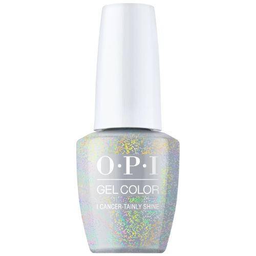 OPI Gel Color 0.5oz - I Cancer-tainly Shine #GCH018