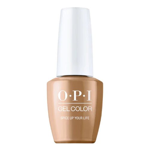 OPI Gel Color 0.5oz - Spice Up Your Life #GCS023