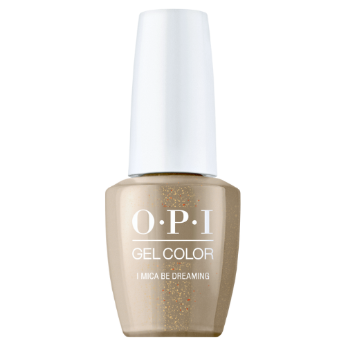 OPI Gel Color 0.5oz - I Mica Be Dreaming #GCF010