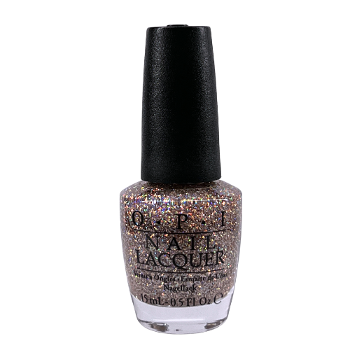 OPI Nail Lacquer 0.5oz - Sunrise...Bedtime! #HRH11