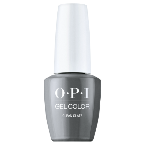 OPI Gel Color 0.5oz - Clean Slate #GCF011