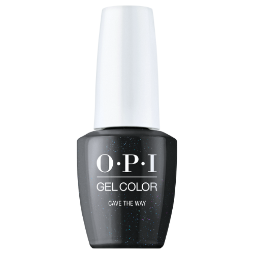 OPI Gel Color 0.5oz - Cave The Way #GCF012