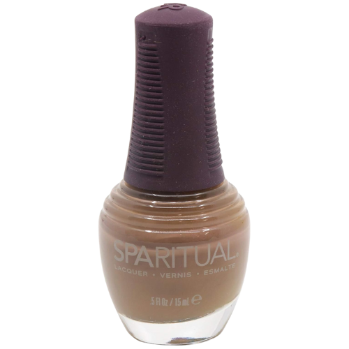 SPARITUAL Vegan Nail Lacquer 0.5oz - Sage #80144