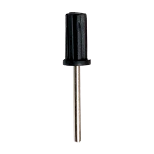 Rubber Mandrel Bit