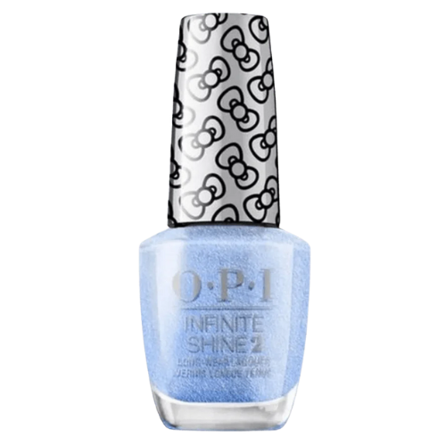 OPI Infinite Shine 0.5oz - Let Love Sparkle #HRL39