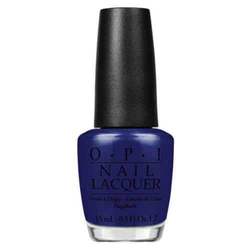 OPI Nail Lacquer 0.5oz - Umpires Come Out At Night #BB6