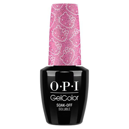 OPI Gel Color 0.5oz - Starry-Eyed for Dear Daniel #GCH86