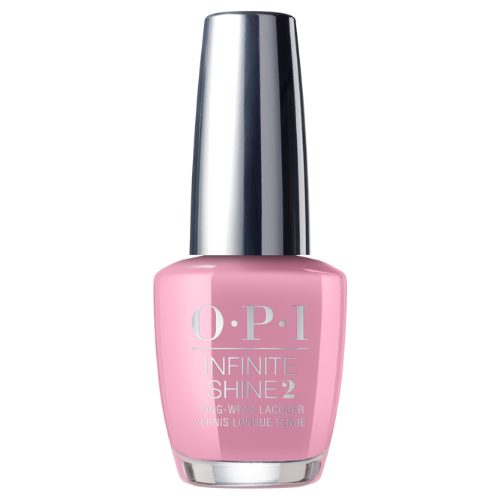 OPI Infinite Shine 0.5oz - Rice Rice Baby #ISLT80