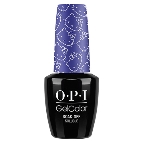 OPI Gel Color 0.5oz - My Pal Joey #GCH90