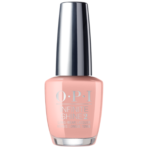 OPI Infinite Shine 0.5oz - Machu Peach-U #ISLP36