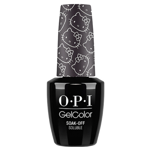 OPI Gel Color 0.5oz - Never Have Too Mani Friends #GCH91