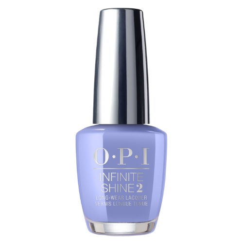 OPI Infinite Shine 0.5oz - You're Such a Budapest #ISLE74